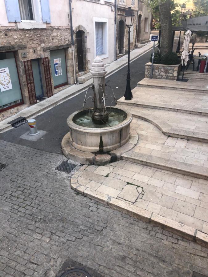 Апартаменты Fontaine Оп Экстерьер фото